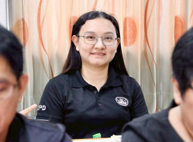 การประชุมขับเคลื่อนการปฏิบัติงานตามระบบการส่งเสริมสหกรณ์และกลุ่มเกษตรกร ประจำเดือนมีนาคม 2569 ของสำนักงานสหกรณ์จังหวัดนครศรีธรรมราช ณ ห้องประชุมสำนักงานสหกรณ์จังหวัดนครศรีธรรมราช ตำบลท่าเรือ อำเภอเมืองนครศรีธรรมราช จังหวัดนครศรีธรรมราช โดยในวาระประธานแจ้ ... พารามิเตอร์รูปภาพ 52